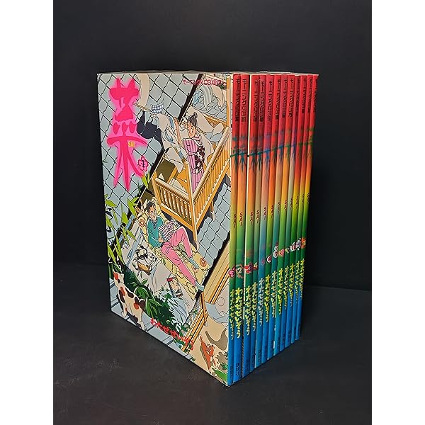 ハートカクテル 文庫版 全6巻 完結セット(講談社漫画文庫) [コミック